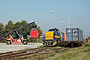 Vossloh 5001553 - ACTS "7101"
11.10.2005 - Tilburg
Luc Peulen