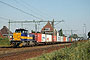Vossloh 5001553 - ACTS "7101"
22.09.2005 - Gilze-Rijen
Luc Peulen