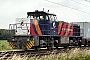 Vossloh 5001553 - ACTS "7101"
18.06.2008 - Vught
Ad Boer