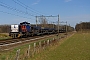 Vossloh 5001553 - ACTS "7101"
18.03.2009 - Helvoirt
Martijn Schokker