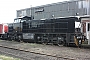 Vossloh 5001554 - MRCE Dispolok
21.09.2013 - Stendal, Alstom
Thomas Wohlfarth