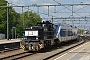 Vossloh 5001554 - northrail
18.07.2020 - Heerlen
Werner Schwan