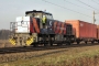 Vossloh 5001555 - ACTS "7103"
18.02.2008 - Vught
Ad Boer