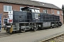 Vossloh 5001555 - RBB
09.02.2015 - Moers, Vossloh Locomotives GmbH, Service-Zentrum
Jörg van Essen