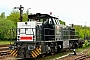 Vossloh 5001555 - DB Fahrwegdienste
17.05.2016 - Niesky
Torsten Frahn