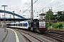 Vossloh 5001555 - RTB CARGO "V 160"
21.08.2021 - Aachen, Hauptbahnhof
Werner Schwan
