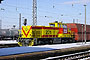 Vossloh 5001561 - MEG "221"
28.02.2005 - Großkorbetha, Bahnhof
Jan Weiland