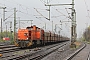 Vossloh 5001563 - RBH Logistics "823"
18.04.2012 - Oberhausen West
Patrick Bock