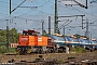 Vossloh 5001563 - Chemion
30.09.2020 - Oberhausen, Rangierbahnhof West
Rolf Alberts