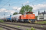 Vossloh 5001563 - Chemion
22.04.2024 - Moers
Rolf Alberts