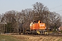 Vossloh 5001563 - Chemion "92 80 1275 002-4 D-CLG"
09.01.2024 - Meerbusch-Ossum-Bösinghoven
Ingmar Weidig