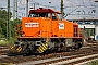 Vossloh 5001564 - Chemion
31.05.2017 - Köln-Porz-Gremberghoven, Rangierbahnhof Gremberg
Axel Schaer