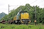 Vossloh 5001566 - SPITZKE "XR 02"
29.06.2017 - Bad Honnef
Daniel Kempf