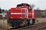 Vossloh 5001568 - mcm
20.11.2015 - Köthen
Remo Hardegger
