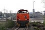 Vossloh 5001569 - RBH Logistics "825"
14.04.2010 - Duisburg-Wanheim-Angerhausen
Alexander Leroy
