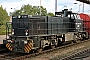 Vossloh 5001570 - Ruhrbahn
13.09.2017 - Oberhausen, Hauptbahnhof
Theo Stolz