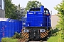 Vossloh 5001570 - Railflex "Lok 2"
20.07.2021 - Ratingen
Bernd Bastisch