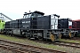 Vossloh 5001571 - MRCE "500 1571"
01.12.2014 - Moers, Vossloh Locomotives GmbH, Service-Zentrum
Jörg van Essen