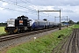 Vossloh 5001571 - LOCON
11.05.2014 - Borne
Martijn Schokker