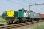 Vossloh 5001572 - R4C "1203"
13.06.2006 - Haaren
Ad Boer