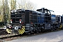 Vossloh 5001577 - MRCE "500 1577"
10.11.2006 - Moers, Vossloh Locomotives GmbH, Service-Zentrum
Patrick Böttger