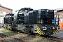 Vossloh 5001577 - MRCE "500 1577"
10.11.2006 - Moers, Vossloh Locomotives GmbH, Service-Zentrum
Patrick Böttger