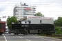 Vossloh 5001577 - Railion "261 577-1"
29.06.2007 - Frankfurt (Main)-Griesheim
Helmut Amann