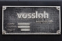 Vossloh 5001578 - Rhenus Rail
15.12.2013 - Mannheim, Hafen
Ernst Lauer
