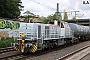 Vossloh 5001578 - HRS "92 80 1271 024-2 D-HRS"
06.06.2024 - Hamburg-Harburg
Dr. Günther Barths