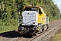 Vossloh 5001593 - Schweerbau "92 80 1277 404-0 D-SBAU"
03.10.2024 - Haste
Thomas Wohlfarth