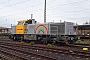 Vossloh 5001593 - Schweerbau "92 80 1277 404-0 D-SBAU"
18.11.2023 - Stadthagen
Christian Stolze