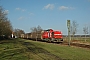 Vossloh 5001594 - EEB
04.02.2013 - Scharrel
Willem Eggers
