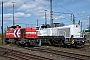 Vossloh 5001594 - EEB "92 80 1277 806-6 D-EEB"
18.04.2021 - Oldenburg, Hauptbahnhof
Michael Pflaum