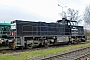 Vossloh 5001601 - MRCE
20.01.2014 - Moers, Vossloh Locomotives GmbH, Service-Zentrum
Jörg van Essen