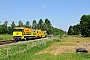 Vossloh 5001604 - RRF "1101"
02.05.2011 - Roosendaal
Luc Peulen
