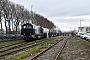 Vossloh 5001605 - Rail Force One
12.03.2019 - Rotterdam-Botlek
Martijn Schokker