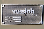 Vossloh 5001606 - Vossloh
21.03.2006 - Kiel-Wik
Tomke Scheel