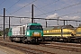 Vossloh 5001606 - Railtraxx
24.08.2012 - Montzen
Werner Schwan