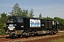 Vossloh 5001607 - RTB "V 201"
08.06.2007 - Neuwittenbek
Tomke Scheel