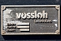 Vossloh 5001608 - RTS
23.07.2013 - Uelzen
Torsten Bätge