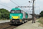 Vossloh 5001615 - EPF "92 88 2272 004-3 B-EPF"
29.08.2013 - Antwerpen, Station Noorderdokken
Leon Schrijvers