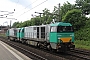 Vossloh 5001617 - SNCB Logistics "5703"
13.06.2017 - Hamburg-Harburg
Stefan Haase