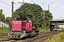 Vossloh 5001627 - IRP "2211"
19.08.2024 - Oberhausen-Osterfeld-Süd, Westeinfahrt
Martin Welzel