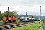 Vossloh 5001629 - AVG "461"
31.08.2023 - Ettlingen, Bahnhof Ettlingen West
Harald Belz