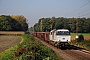 Vossloh 5001633 - RBH Logistics "906"
02.10.2011 - Dortmund-Mengede
Frank Seebach