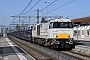 Vossloh 5001640 - Alpha Trains
25.02.2021 - Bourg en Bresse
André Grouillet