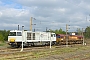 Vossloh 5001641 - Alpha Trains
19.10.2013 - Forbach
Marco Stahl