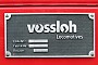 Vossloh 5001644 - Europorte "1030"
20.04.2010 - Meimersdorf
Tomke Scheel