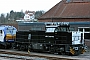 Vossloh 5001648 - MRCE "500 1648"
19.03.2007 - Kiel-Wik
Tomke Scheel