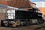 Vossloh 5001648 - MRCE "500 1648"
17.03.2007 - Kiel-Wik
Tomke Scheel
